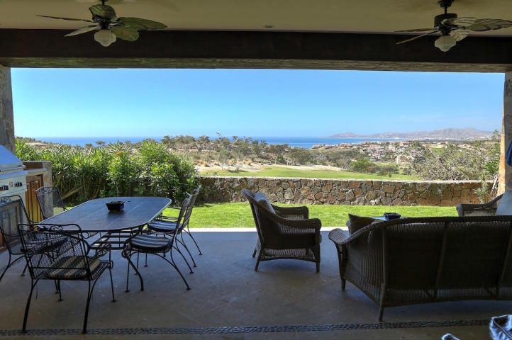 Los Cabos golf real estate